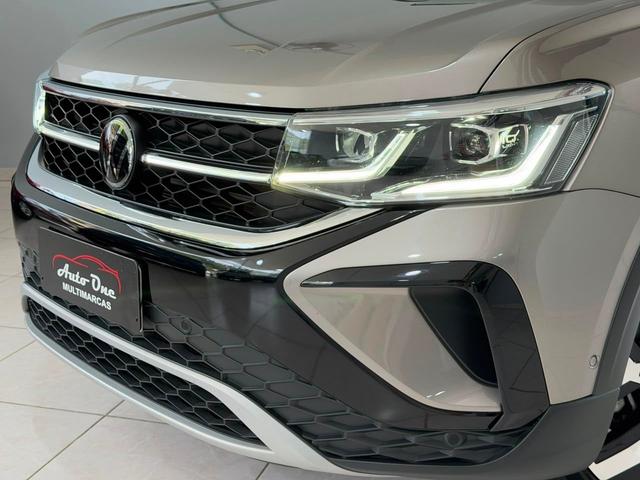 Volkswagen Taos