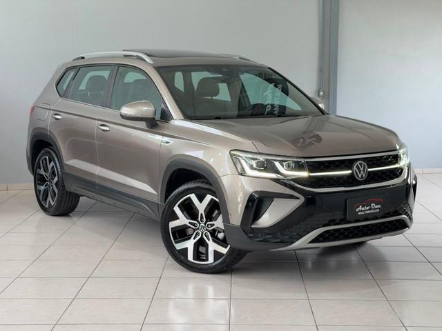 Volkswagen Taos
