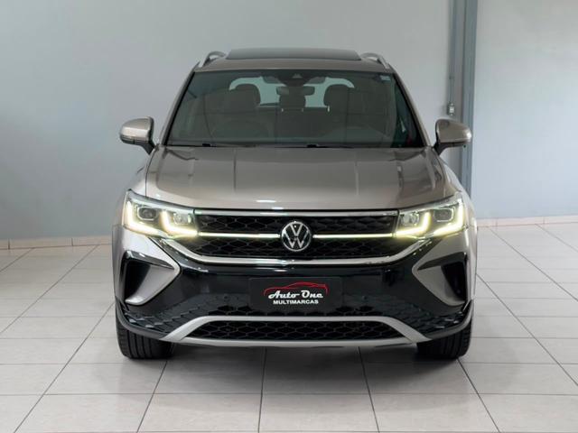 Volkswagen Taos