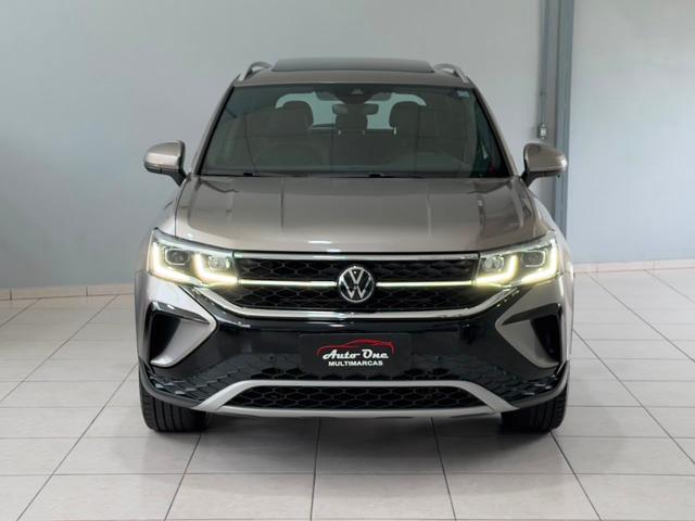 Volkswagen Taos