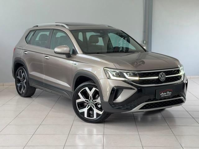 Volkswagen Taos