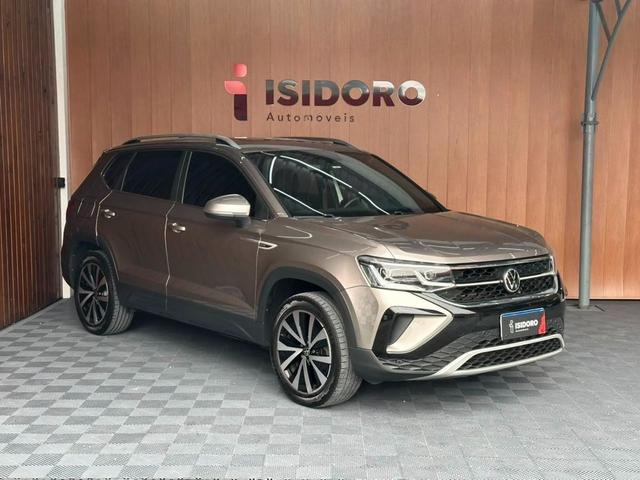 Volkswagen Taos