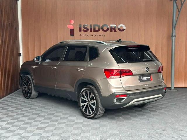 Volkswagen Taos