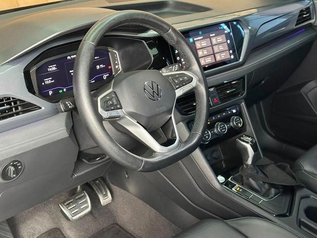 Volkswagen Taos