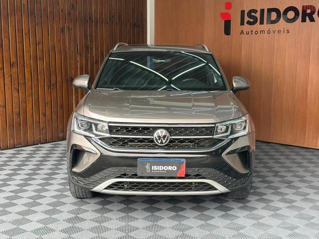 Volkswagen Taos
