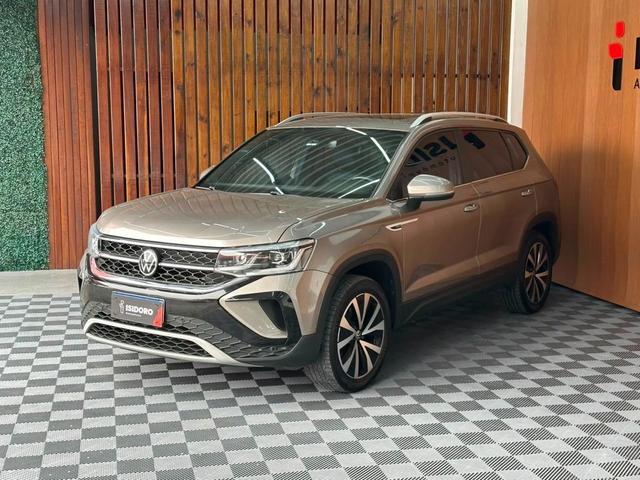 Volkswagen Taos
