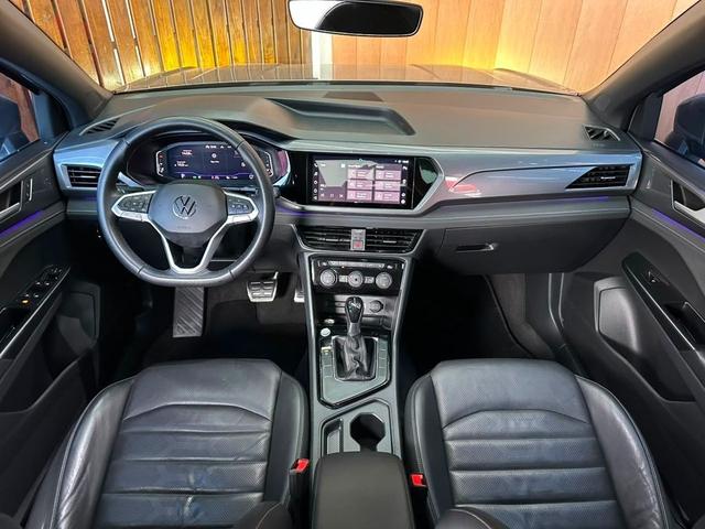 Volkswagen Taos