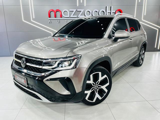 Volkswagen Taos
