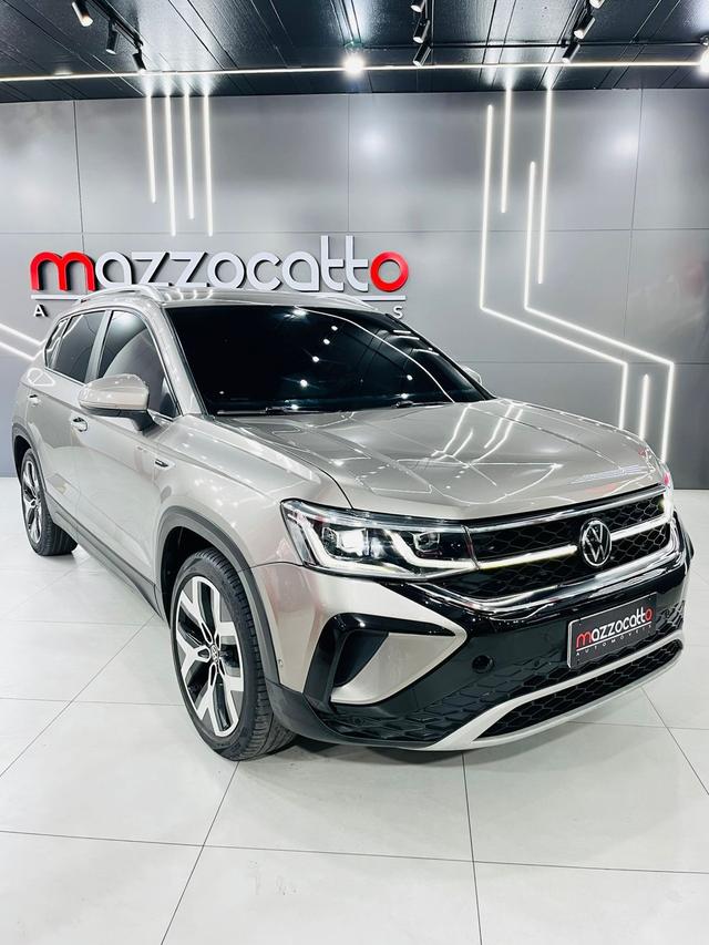 Volkswagen Taos