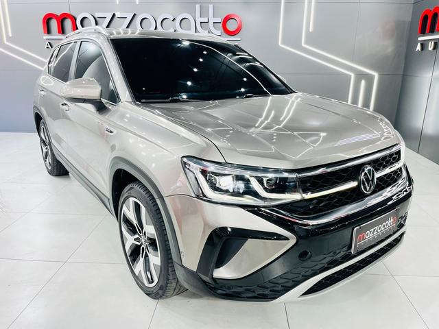 Volkswagen Taos