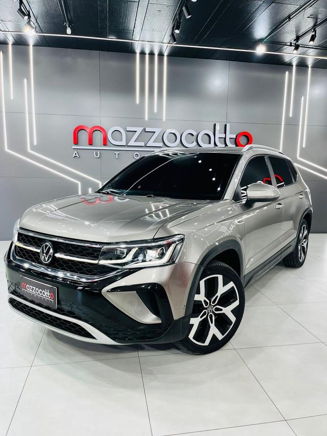 Volkswagen Taos