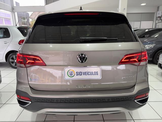 Volkswagen Taos