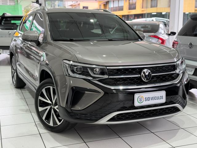 Volkswagen Taos