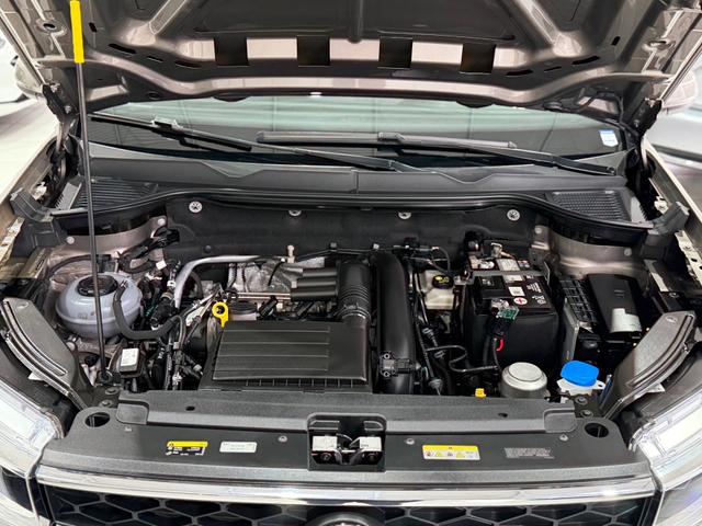 Volkswagen Taos