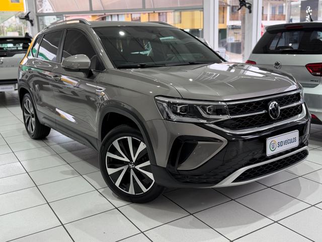Volkswagen Taos