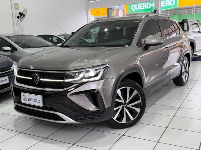 Volkswagen Taos