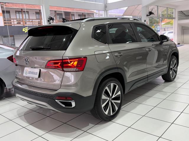 Volkswagen Taos