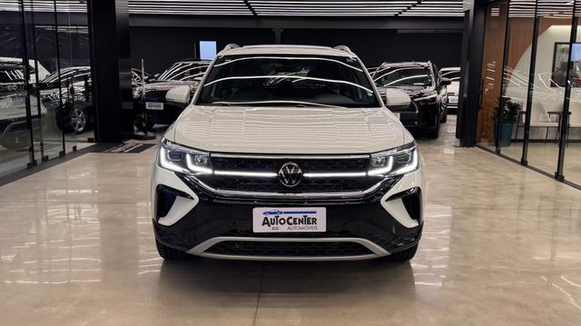 Volkswagen Taos
