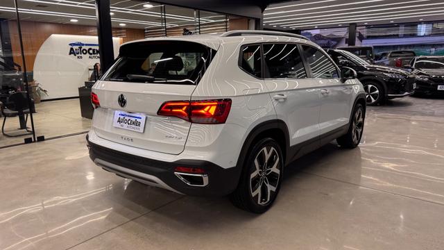 Volkswagen Taos