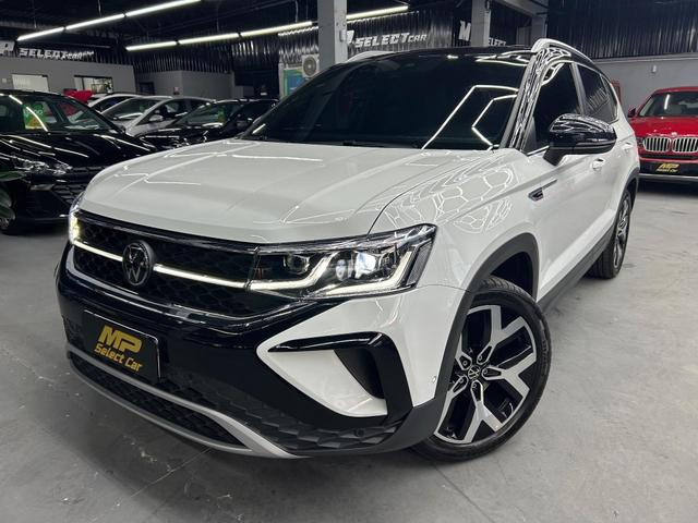 Volkswagen Taos