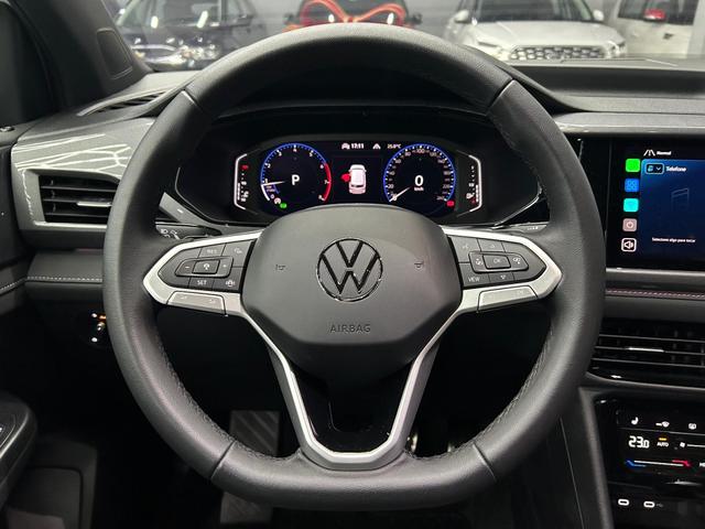 Volkswagen Taos