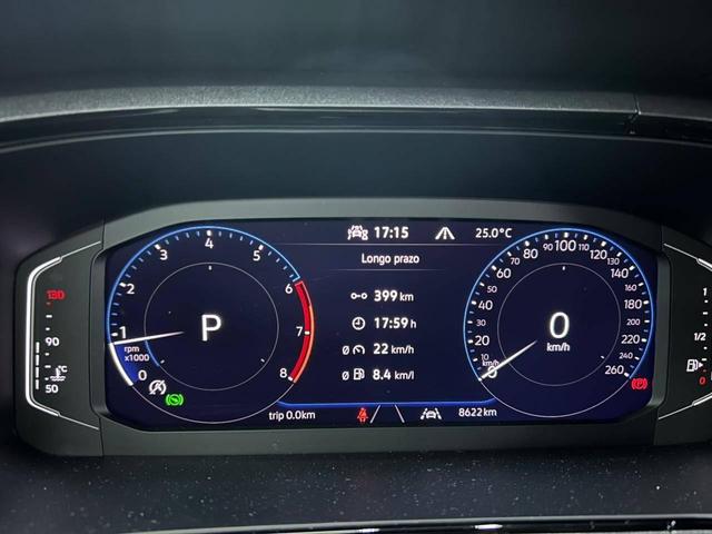 Volkswagen Taos
