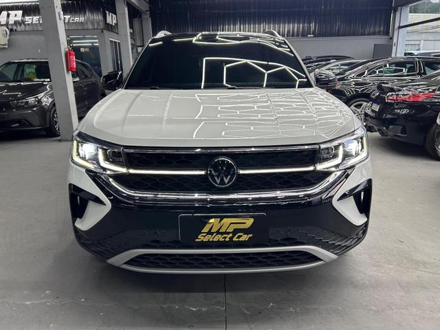 Volkswagen Taos