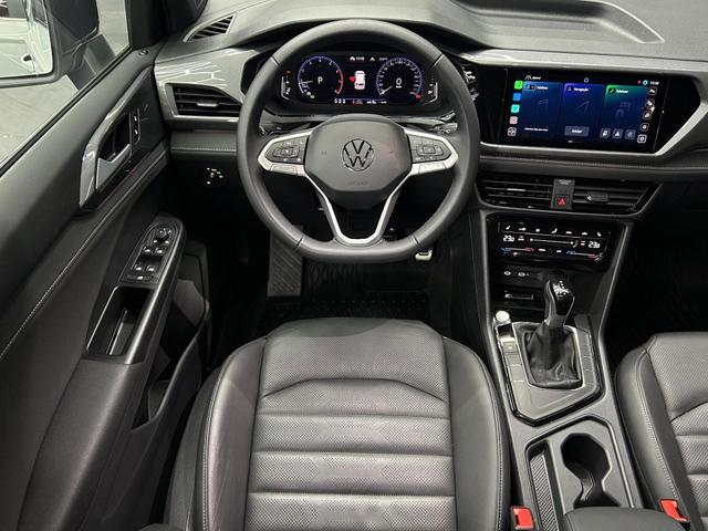 Volkswagen Taos