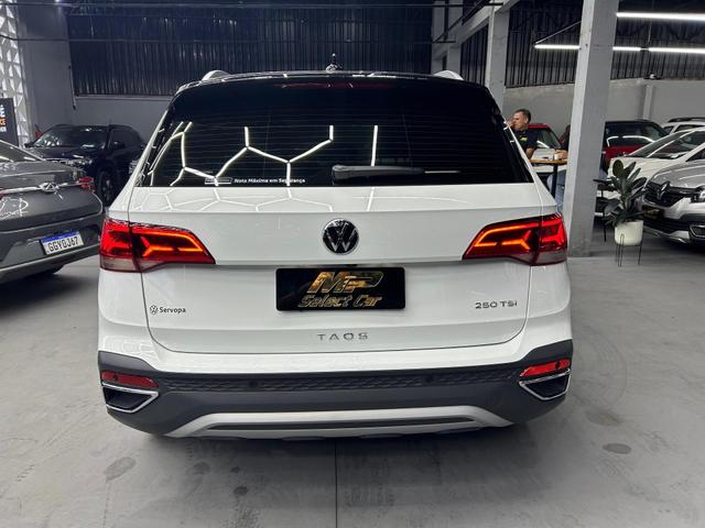 Volkswagen Taos