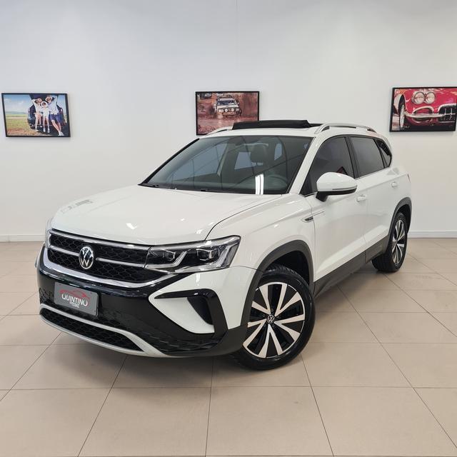 Volkswagen Taos