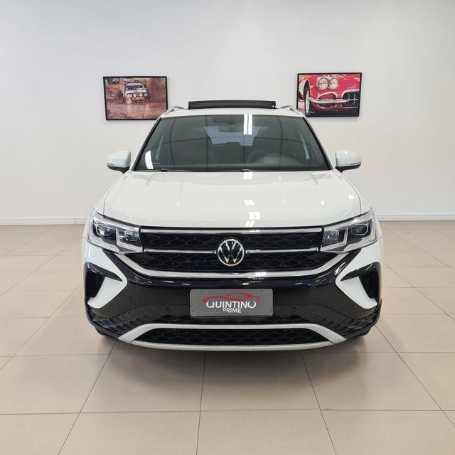 Volkswagen Taos