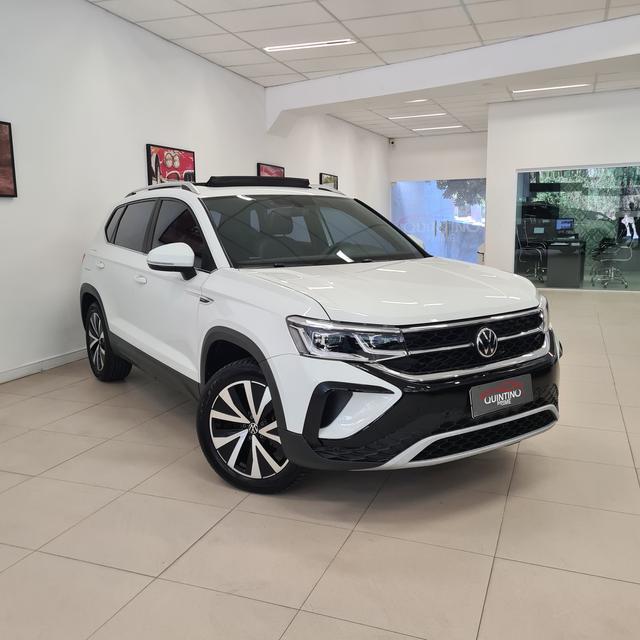 Volkswagen Taos