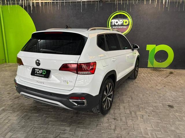 Volkswagen Taos