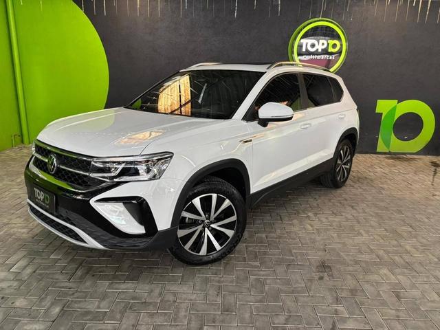 Volkswagen Taos