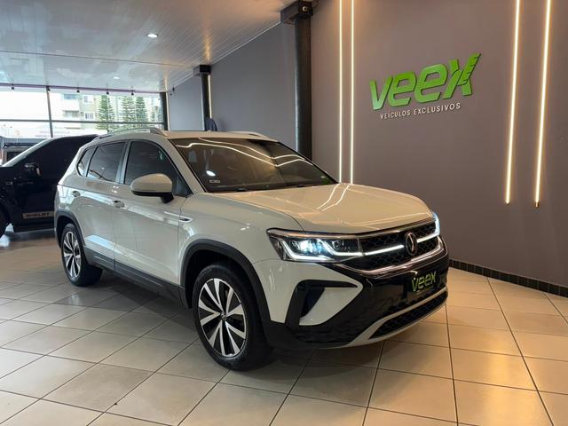 Volkswagen Taos