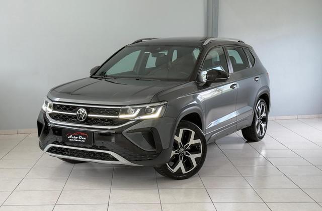 Volkswagen Taos