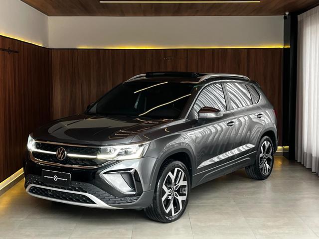 Volkswagen Taos