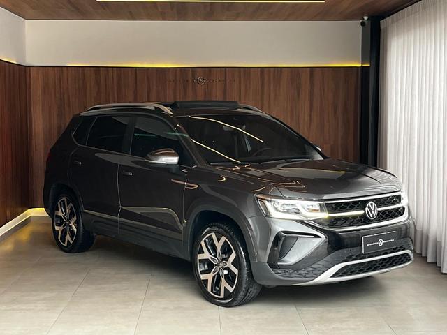 Volkswagen Taos