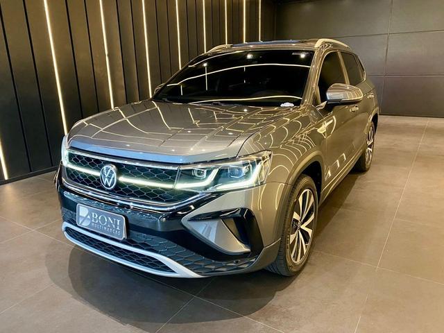 Volkswagen Taos