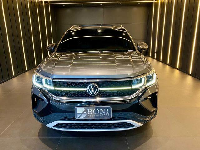 Volkswagen Taos