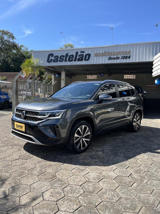 Volkswagen Taos