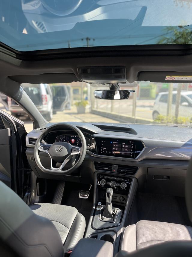 Volkswagen Taos