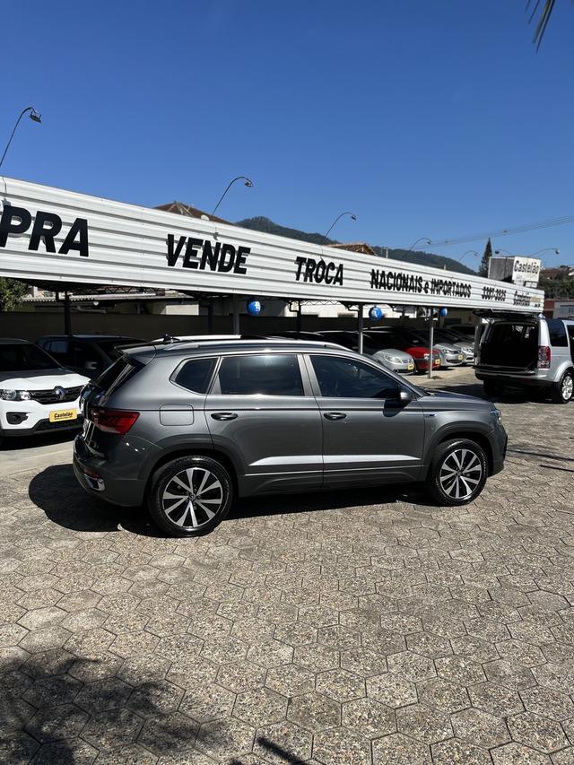 Volkswagen Taos