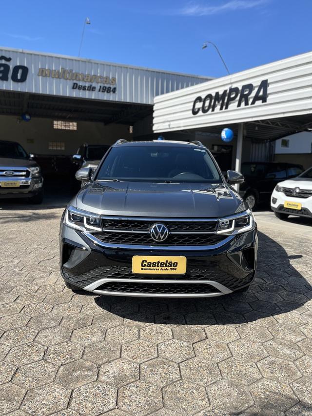 Volkswagen Taos