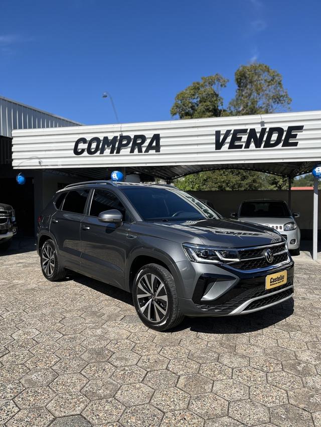 Volkswagen Taos