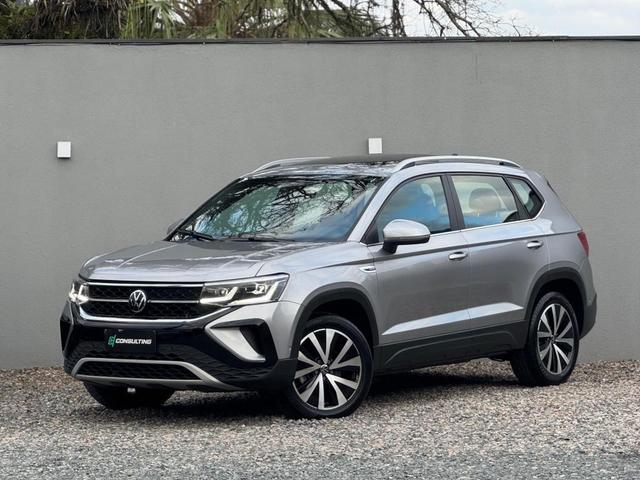 Volkswagen Taos