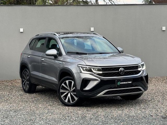 Volkswagen Taos