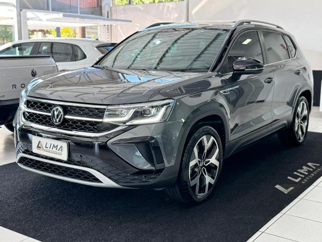 Volkswagen Taos