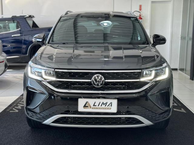 Volkswagen Taos