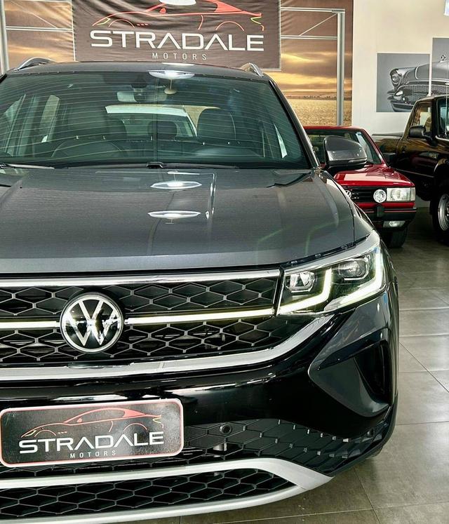 Volkswagen Taos